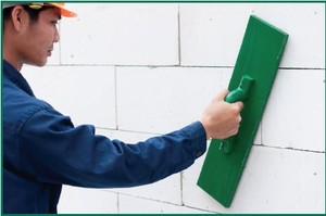 บล็อกคอนกรีตมวลเบา AAC รูพรุนแบบแข็งราคาต่ำจากผู้ผลิตในเวียดนาม-whatsapp/line + 84963256210 - Product Image 3