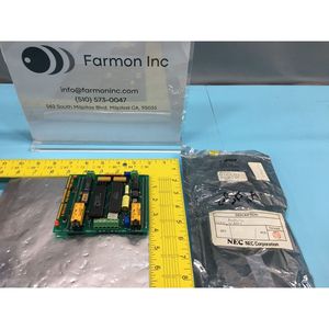 WJ WATKINS JOHNSON 967856-000 PCB BOARD ANALOG - Equipo y Piezas de Semiconductores de Confianza de Marca Global - Product Image 2