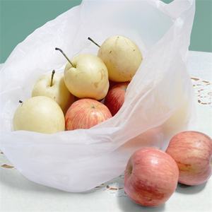 Eco-Friendly Produce <b>Roll</b> <b>Bag</b>: Reduce Waste with Sustainable Packaging Made in Vietnam - Product Image 2