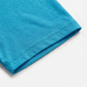 Camiseta Corta de Moda con Color Personalizado, Ajuste Suave, Diseño Único, Nueva Llegada Popular, Ropa Urbana para Mujer - Product Image 6