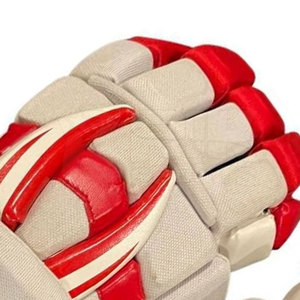 Nouveaux gants de hockey sur glace de haute qualité, dernier design, fabriqués en usine - Product Image 4