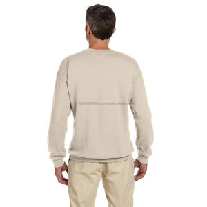 Custom Independent Trading Company Ropa de invierno Sudaderas Diseño de patrón sólido - Product Image 5