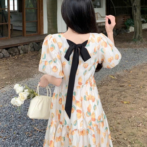 ชุดเซ็ตสองชิ้นลำลองผ้าฝ้ายสำหรับผู้หญิง ทรงเข้ารูป ใส่สบาย เป็นมิตรกับสิ่งแวดล้อม แฟชั่นธรรมชาติ ซักได้ ปรับแต่งได้ - Product Image 5