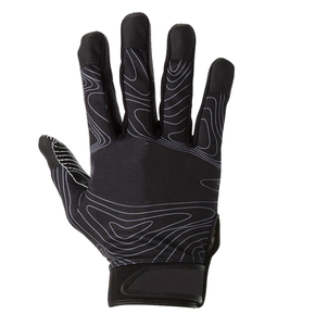 Guantes de Portero Personalizados de Alta Tecnología Pakistan Hi-Tech Grip, Guantes de Portero de Látex de Alta Calidad para Fútbol Soccer - Product Image 5