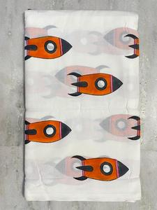 Tela estampada a mano con bloques, tela india estampada a mano, tela de algodón suave y ligera, directo de fábrica, precio al por mayor - Product Image 2