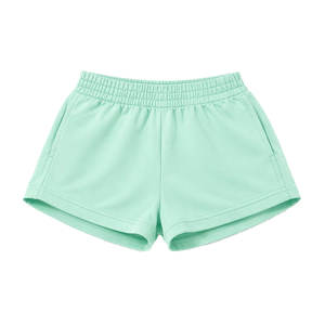 Shorts de sport pour femmes, shorts de cyclisme pour femmes, extensibles dans quatre directions, fabrication en gros OEM - Product Image 6