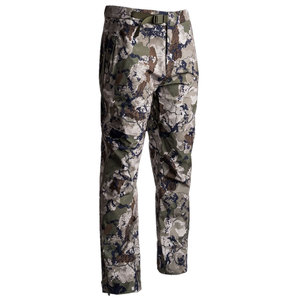 Pantalons de chasse de qualité supérieure, vêtements de chasse durables pour l'extérieur, pantalons de chasse multi-poches pour hommes, en vente en ligne - Product Image 3