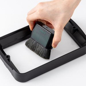 [SILSTAR] MATRIX ESD Dual-Action Anti-Static Cleaning <b>Brush</b> - Ideal for 3D Printer FEP Film & Resin Vat Maintenance - Product Image 5