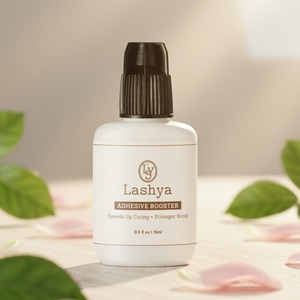 [Lashya] <b>Lash</b> Adhesive Booster Salon Use Eyelash <b>Extension</b> Supplies 15ml Adhesive Accelerator - Product Image 3