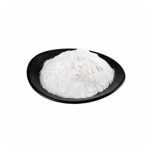 Cloruro de Guaro Hidroxipropiltrimonio de Alta Calidad, Materia Prima para Productos de Cuidado Personal y Capilar - Product Image 1