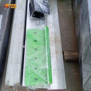 Postes Profesionales de Acero para Redes de Pádel - Product Image 4