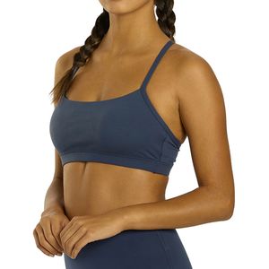 Sujetador Deportivo de Yoga para Mujer, Precio al por Mayor, Personalizable, Tela de la Mejor Calidad, Muestra Gratuita - Product Image 6