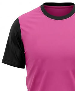 Conjunto de camiseta de fútbol personalizada con estampado de sublimación completa, uniforme de fútbol para equipo o club, ropa de fútbol para hombre, camiseta de fútbol de alta calidad de Ako - Product Image 2