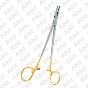 Pinces hémostatiques manuelles en acier inoxydable de haute qualité, courbées et droites, instruments de chirurgie générale, pinces Crile - Product Image 3
