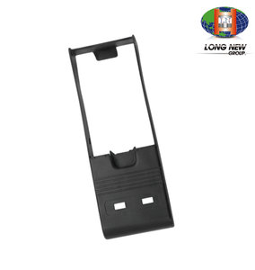 Molde de Inyección de Plástico ABS/PC/PP Personalizado LONGNEW para Componentes de Cubiertas de Panel, Fabricante de Taiwán - Product Image 1