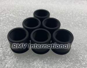 ชิ้นส่วนเครื่องจักรกลความแม่นยำสูงจากเหล็กกล้าไร้สนิม ผลิตด้วยเครื่อง CNC ตัดด้วยลวด EDM สำหรับงานกลึงสำหรับการใช้งานในเครื่องจักรอุตสาหกรรม - Product Image 6