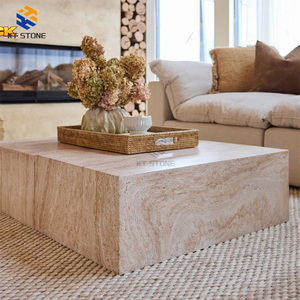<span class=keywords><strong>Table</strong></span> basse <span class=keywords><strong>de</strong></span> luxe en <span class=keywords><strong>marbre</strong></span>, plateau en pierre naturelle Calacatta, <span class=keywords><strong>centre</strong></span> <span class=keywords><strong>de</strong></span> <span class=keywords><strong>table</strong></span> tendance 2026 pour salon, maison et hôtel - Product Image 6