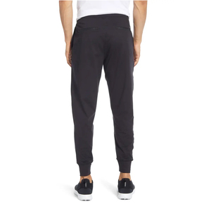 Pantalones de Hombre Hechos a Medida, Estilo Urbano, Poliéster/Algodón, Secado Rápido, Transpirables, Cintura Elástica, Cintura Media, Lavados - Product Image 2