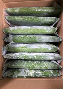 Meilleur prix pour les feuilles de manioc congelées, commande en gros directement de l'usine au Vietnam - Product Image 6