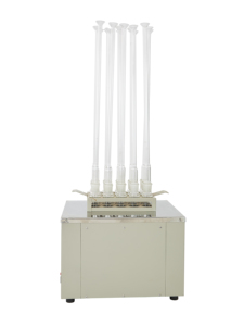 Máquina Digestora de DQO para Laboratorios de STP, WWTP y ETP, Bloque de Digestión de DQO para Pruebas de Contaminación del Agua - Product Image 2