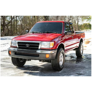 Toyota Tacoma SR5 XtraCab 4x4 de 1998 - Product Image 2