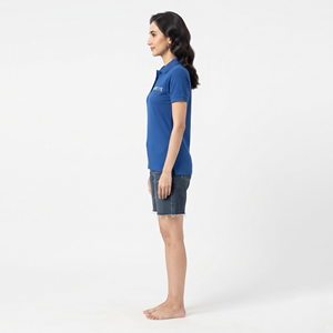 Camisetas Polo para Mujer, Gran Venta, Mejor Precio, Ropa Casual, Alta Calidad, Diseño Premium, Nueva Moda, Camisetas Polo con Estampado - Product Image 3