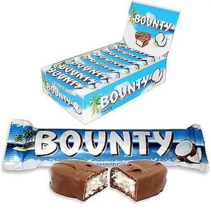 ขายส่งช็อกโกแลต Bountyy และผลิตภัณฑ์ Bountyy ครบครันในที่เดียว - Product Image 4