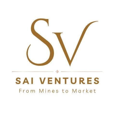 SAI TRADING VENTURES PRIVATE LIMITED logo