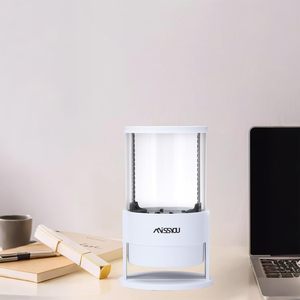 Proyector de Ventilador Holográfico 3D, Pantalla Publicitaria de 360 Grados, 700 Videos, 234 LED, Control Remoto Habilitado por APP/WIFI, 7CM - Product Image 2