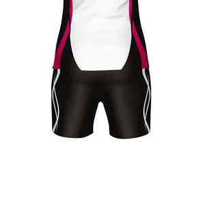 Ropa de competición ergonómica, material suave y transpirable para entrenamiento avanzado y ligas profesionales, uniforme de voleibol. - Product Image 4