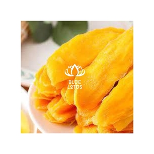 TOP SELLING <b>Dried</b> <b>Mango</b> For Gourmet Dessert Garnishing And Professional Dessert Chef Sourcing Materials Distribution Bulk - Product Image 1