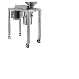 Machine à broyer les produits chimiques automatique en acier inoxydable CO- - Product Image 3