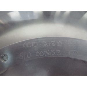 ชุดแม่เหล็ก AMAT 0010-21810, G-12, แบบหุ้มฉนวน - อุปกรณ์และชิ้นส่วนเซมิคอนดักเตอร์ระดับโลกที่เชื่อถือได้ - Product Image 4