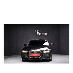 BMW Serie 4 420i M Sport Coupé 2024, 68,313 km, Caja de Cambios Automática, Volante a la Izquierda, Cámara Trasera - Product Image 3