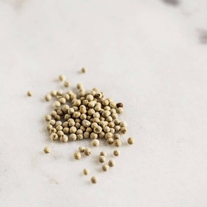 Pimienta Blanca con Proceso de Limpieza Avanzado, Especias con Fragancia Natural y Excelente Apariencia Visual para Suministro de Ingredientes - Product Image 5