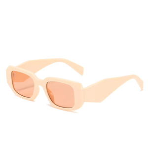 Lunettes de soleil tendance pour hommes, test UV, avec emballage, idéales pour les activités de plein air – Marque très prisée - Product Image 3