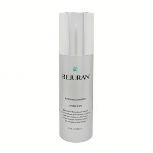 REJURAN 45ml Emulsione Rinfrescante Leggera C-PDRN con Acido Ialuronico e Centella per l'Equilibrio Olio-Acqua, Crema Viso Lenitiva - Product Image 3