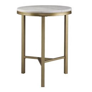 Mesa de centro artesanal india con diseño de mármol superior, muebles modernos de buena calidad para el hogar, Hotel, recién llegado, decoración para sala de estar - Product Image 4