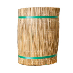 Hot Selling Product SEDGE MAT / Palm Mat Budget Sedge Mat: Simple Application and Installation, From Vietnam - Product Image 1