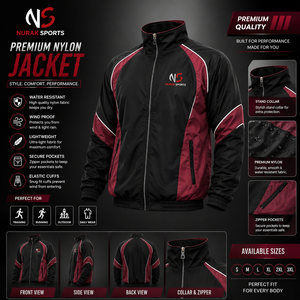 Chaqueta Cortavientos Transpirable, Conjunto de Dos Piezas para Hombre, Conjuntos Deportivos Cortavientos al por Mayor para Mujer y Hombre 2026 - Product Image 6