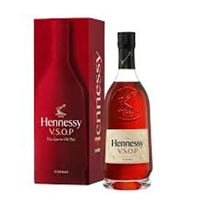 Hennessyy VSOP ของแท้ยี่ห้อเฮเนสซูเปอร์มากเรีย700มล. บรั่นดีขายส่งสำหรับบาร์ร้านอาหาร - Product Image 1