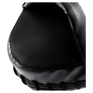 Guantes de Entrenamiento de Kickboxing Personalizados OEM, Guantes de Enfoque para UFC, Muay Thai, MMA, Artes Marciales Mixtas, con Logotipo Personalizado - Product Image 6