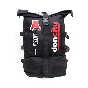 Mochila Deportiva Casual, Diseño Ecológico y Transpirable, Almacenamiento Organizado, Gran Capacidad, para Estudiantes, Atletas y Actividades al Aire Libre - Product Image 1