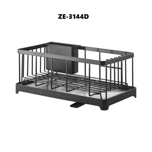 Premium Handmade Stainless Steel <b>Wire</b> <b>Basket</b> Organizer with Stands Foldable Design for Modern Entryway Storage - Product Image 2