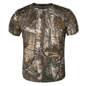 Jersey de caza de pesca transpirable personalizado, Jersey informal sublimado para exteriores para senderismo, escalada, cierre de cordón - Product Image 4