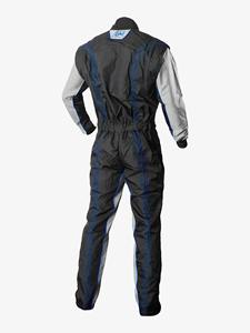 Traje de Karting Enfocado en el Rendimiento, Diseñado para Carreras Competitivas en Pista y Uso Prolongado - Product Image 3