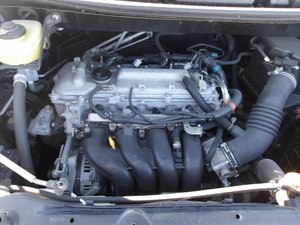 สำหรับรถยนต์ Voxy ZRR70G ปี 2010-Dar Es Salaam จากญี่ปุ่น เกียร์อัตโนมัติ วิ่งมากกว่า 100,000 ไมล์ เครื่องยนต์ 4 ลิตร - Product Image 2