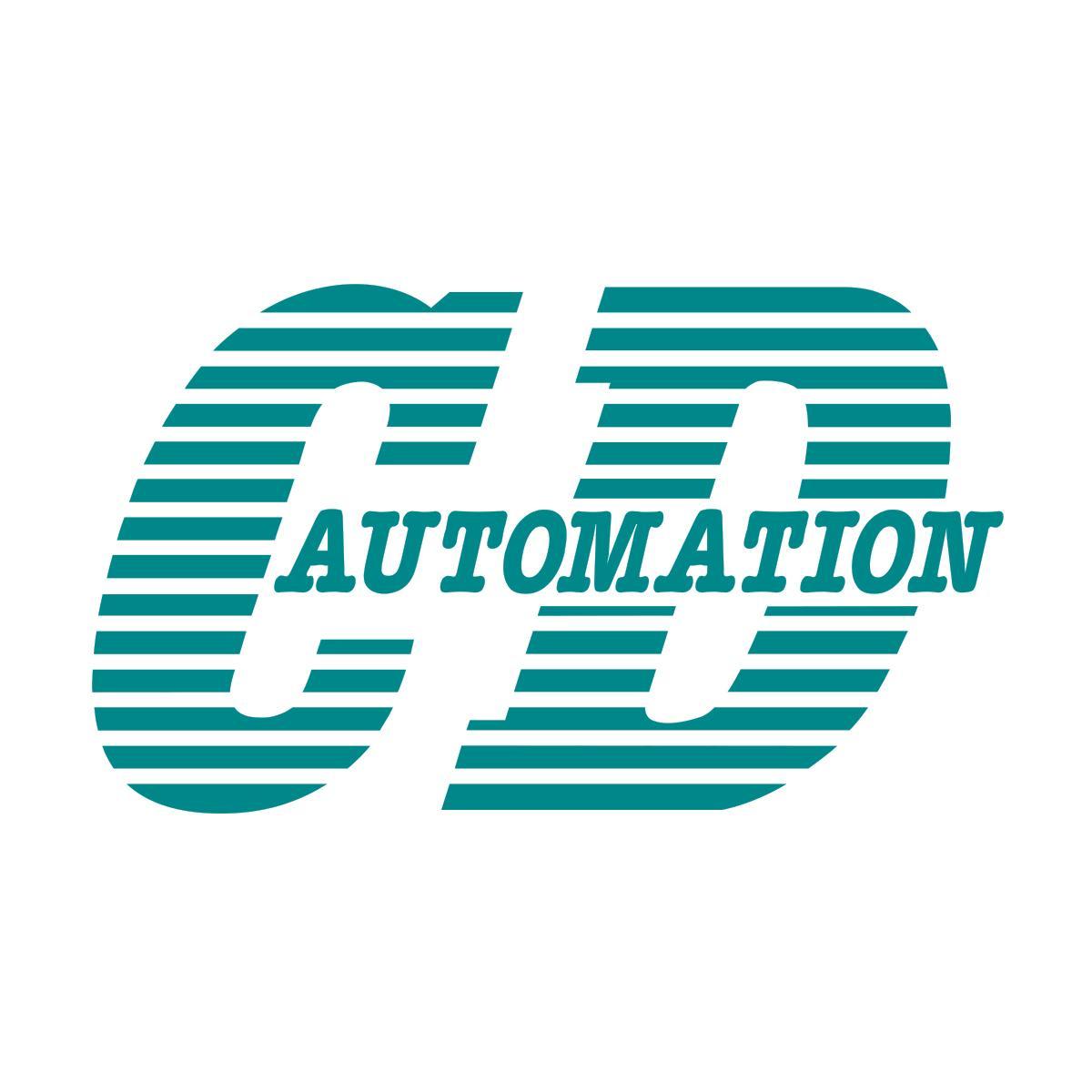 CD AUTOMATION SRL logo