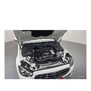 Mercedes-Benz Clase E E250 Exclusive, Modelo Septiembre 2023, con Caja de Cambios Automática, Asientos de Cuero, Cámara Trasera, 15,242 km - Product Image 6