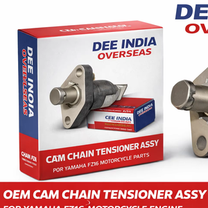 Tensor de Cadena de Distribución de Fábrica para Motor de Motocicleta Yamaha FZ16, Calidad OEM - Product Image 1